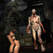 『バイオハザード リベレーションズ UE』DLC第1弾に武器パック2種、第2弾にコスチューム2種 ― 発売直前PVも公開