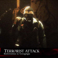 『バイオハザード リベレーションズ UE』DLC第1弾に武器パック2種、第2弾にコスチューム2種 ― 発売直前PVも公開