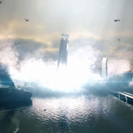 最新PVでも象徴的なシーン。