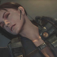 ジルの身に一体何が・・・