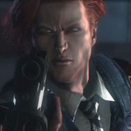 FBC隊員レイモンド・ベスターの銃口はどこを向いているのか