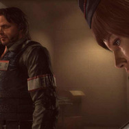 『バイオハザード リベレーションズ UE』DLC第1弾に武器パック2種、第2弾にコスチューム2種 ― 発売直前PVも公開