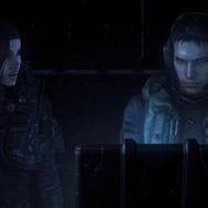 クリスの身の安否は・・・