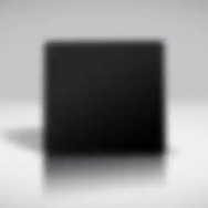 PS4本体カラーはブラック、形は四角？SCEが最新映像を公開 ― 全ては6月10日E3で明らかに