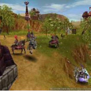 『ファンタジーアース ゼロ』2013年のサービス体制を公開 ― 部隊連合戦実装など