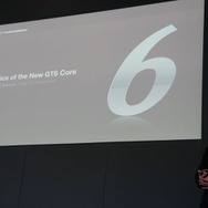 『グランツーリスモ6』では新しい物理エンジンを採用、『GT5』と比較して実際に体験