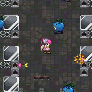 「キューピッドの矢」を駆使