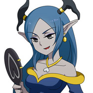 ときめき不足の悪魔などさまざまな敵キャラも登場