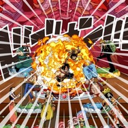 バンダイナムコ、『ONE PIECE グランドコレクション』500万ユーザー突破！一番くじとも連動