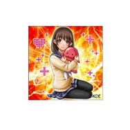 『ドラゴンコレクション』で使える限定カード「ネネ with ジェリー」