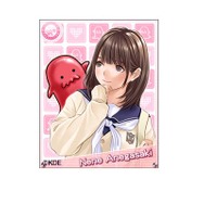 『ラブプラス コレクション』で使える限定カード「ネネ×ドラコレ」