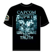 バック 主要キャラ勢揃い