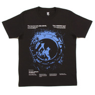 グラニフのコラボTシャツ