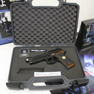 重厚感たっぷり