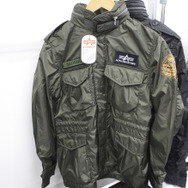 現場調査に着ていくイメージ