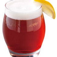 【BSAA】パーカー・ルチアーニ