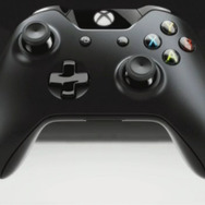【Xbox One発表】Xbox次世代機は「Xbox One」に決定 ― コントローラと本体デザインを世界初公開