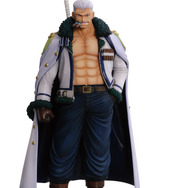 A賞 スモーカーフィギュア