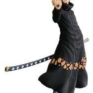 B賞 トラファルガー・ローフィギュア