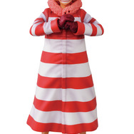 C賞 モンキー・D・ルフィフィギュア