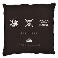 D賞 クッション