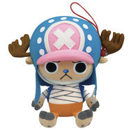 E賞 チョッパーぬいぐるみ