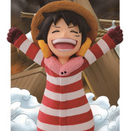 F賞 カードスタンドフィギュア