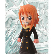 F賞 カードスタンドフィギュア