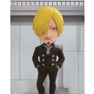 F賞 カードスタンドフィギュア