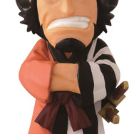 F賞 カードスタンドフィギュア