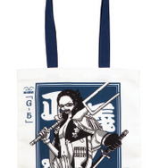 J賞 トートバッグ