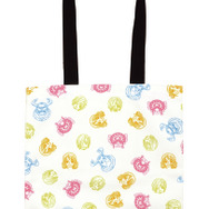 J賞 トートバッグ