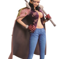 ラストワン賞 たしぎフィギュア スモーカーver.