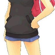 さよなら 海腹川背コスチューム