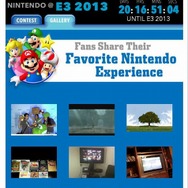 米国任天堂がFacebookでE3のカウントダウンを開始 ― ユーザーを会場に招待する企画も