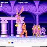 「クラシック」画面