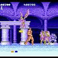 「ノーマル」画面