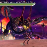 新ボス 終末を告げる魔翼「ニーズヘッグ」