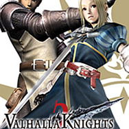 VALHALLA KNIGHTS 2
