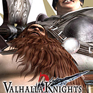 VALHALLA KNIGHTS 2