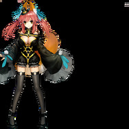 Fate/EXTRA CCC キャスター