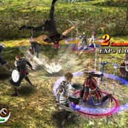 『ヴァルハラナイツ3』と『Fate/EXTRA CCC』コラボ第2弾「キャスターコスチューム」配信、さらなるやりこみ要素も公開