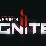 「EA SPORTS Ignite Engine」ロゴ