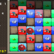 ゲームモード「ノーマル」