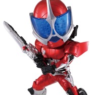 I賞 ワールドコレクタブルフィギュア（アクセル）