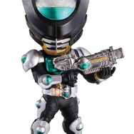 I賞 ワールドコレクタブルフィギュア（バース）