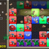 ゲームモード「ノーマル」