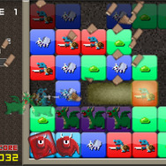 ゲームモード「ノーマル」