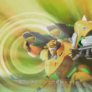 『魔装機神III』TVCM第1弾公開、ナレーションはマサキ役の緑川光氏