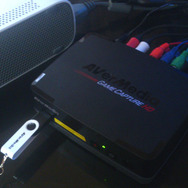 家庭用ゲームも簡単録画！『AVT-C281J』ゲーム実況配信者によるレビュー[3]